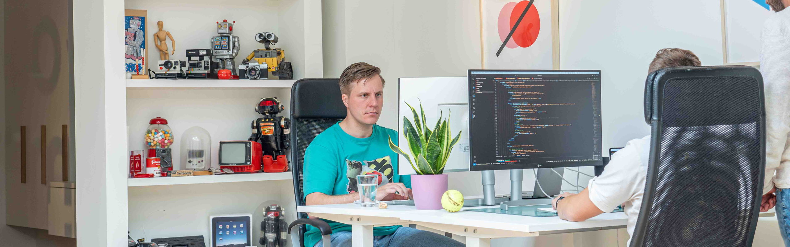 Laravel Developer