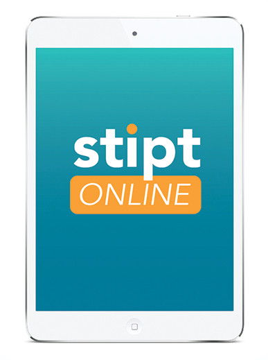 Stipt Online - ​2. Het concept