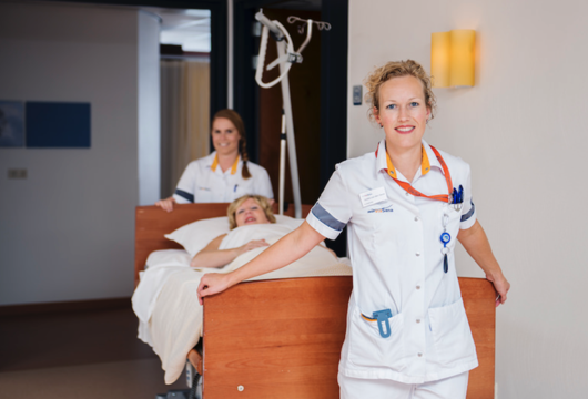 Kliniek Viasana