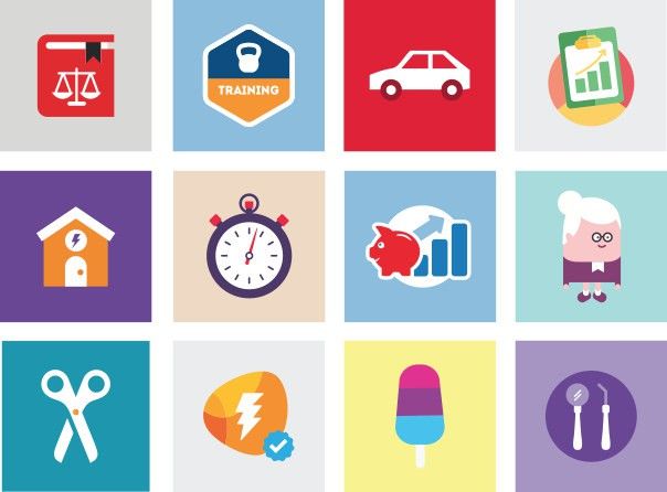 Wat we doen - Branding & Ontwerp