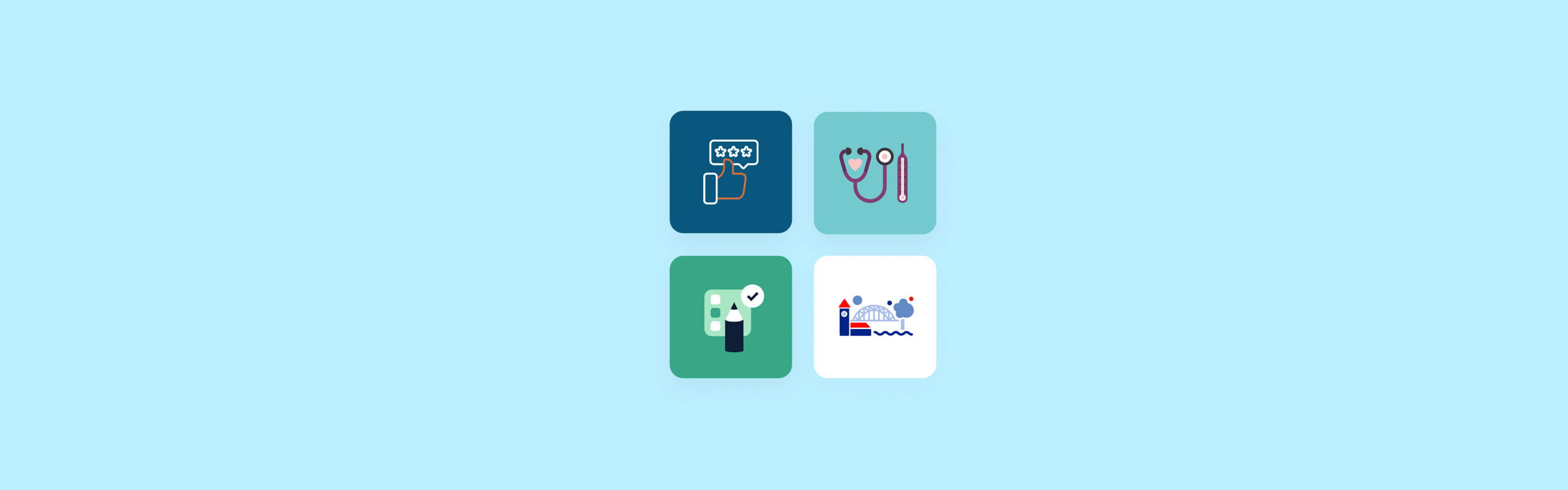 Wat iconen op websites te zoeken hebben?